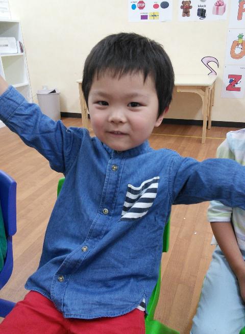 Kotaroくん