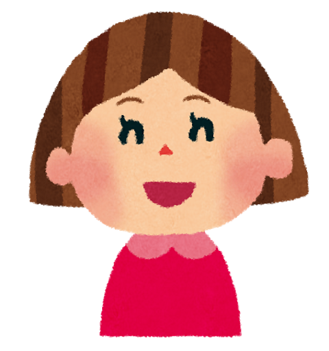 Sakiちゃん