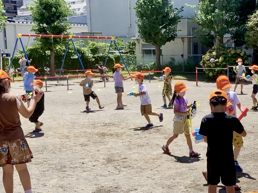 津田沼 Kids Duo キッズデュオ アフタースクール 英語学童保育スクール 千葉県船橋市