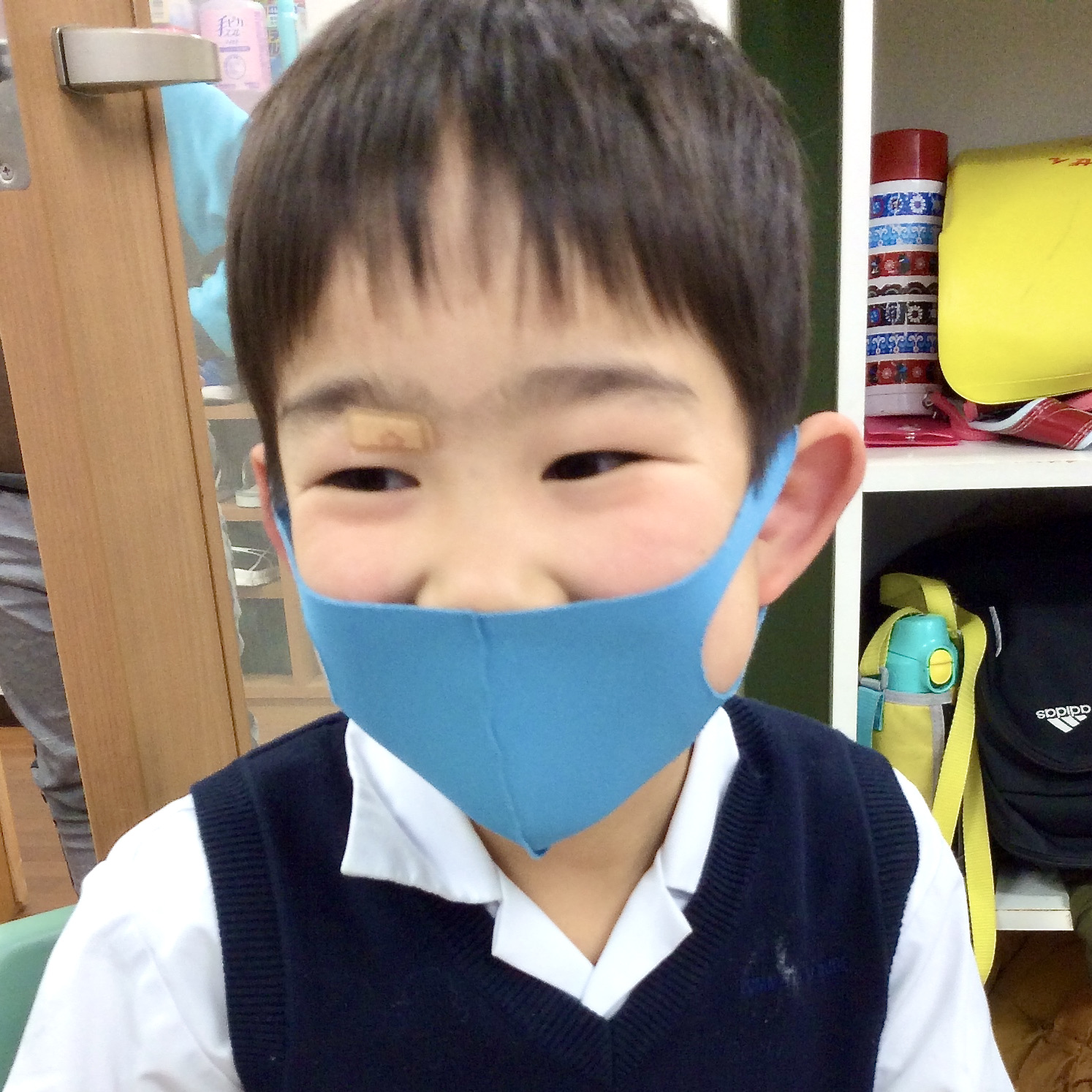 Yukiくん