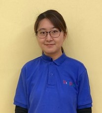 Teachers Trainer Yuri