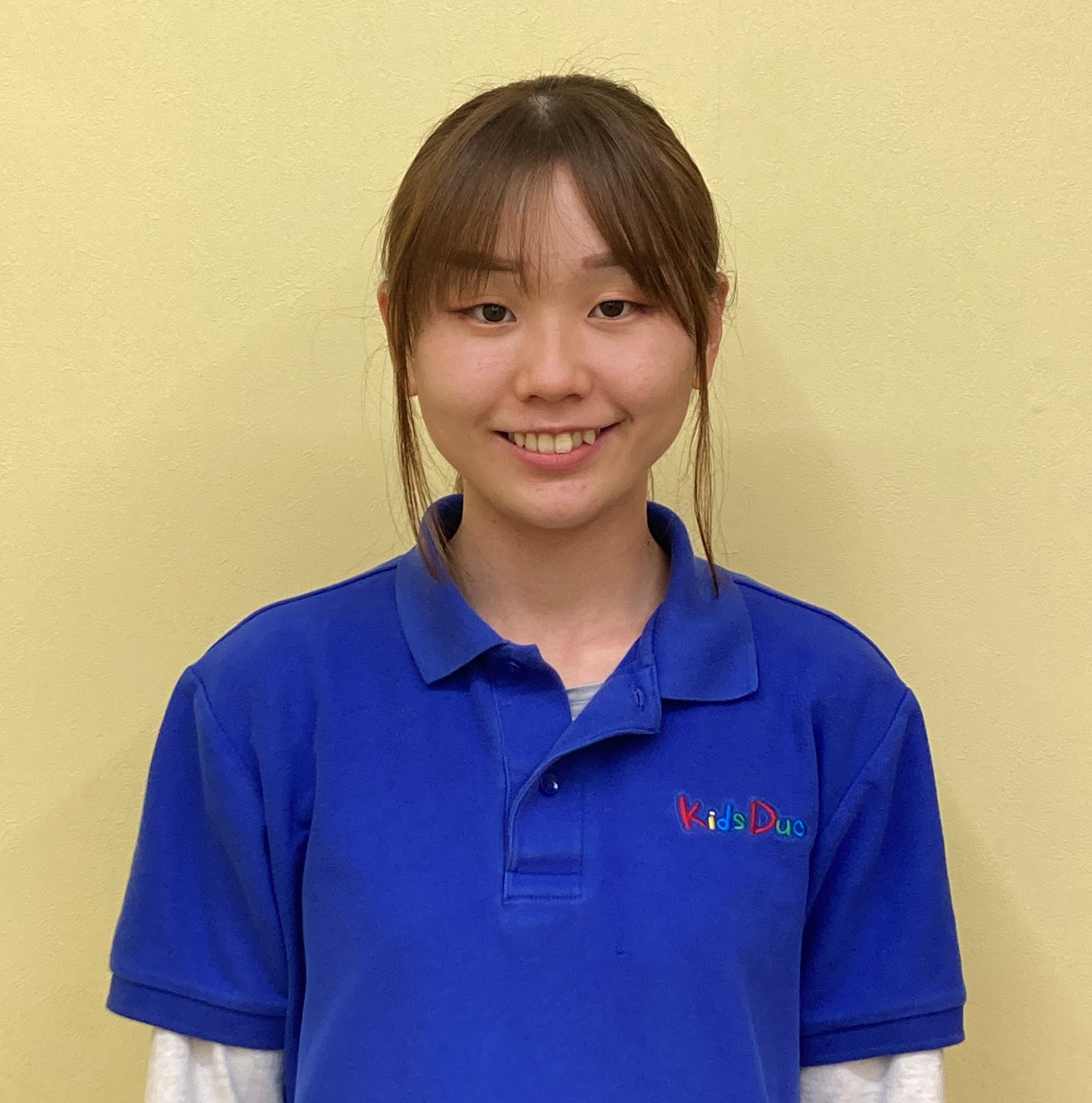 Teacher Rena