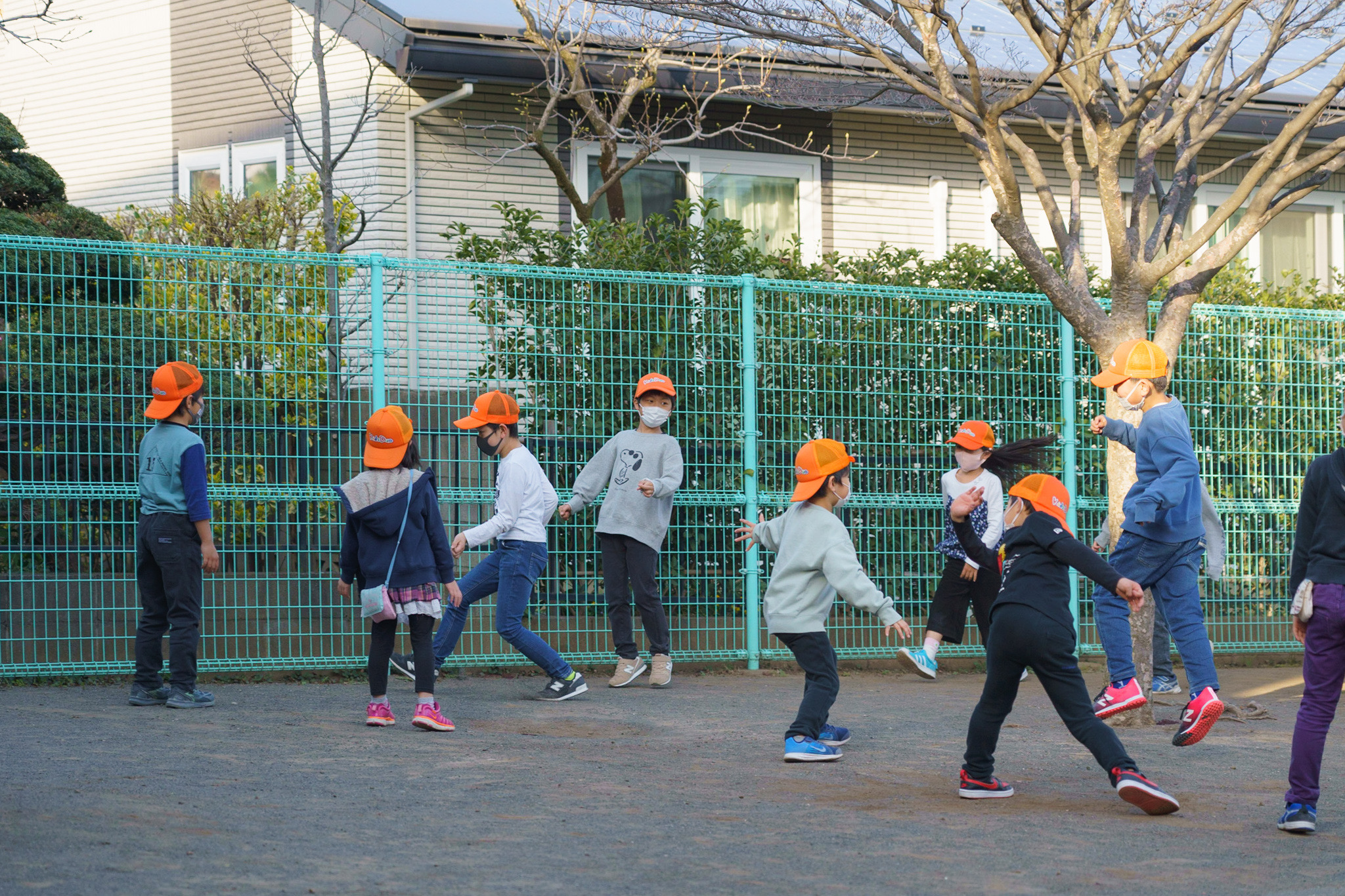 武蔵中原 Kids Duo キッズデュオ アフタースクール 英語学童保育スクール 神奈川県川崎市中原区