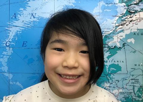 Honokaちゃん