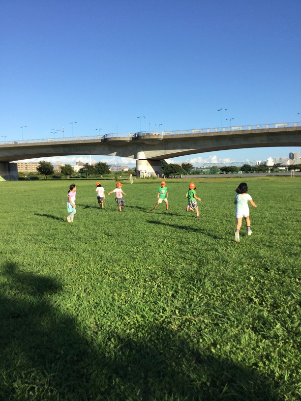 新丸子 Kids Duo キッズデュオ アフタースクール 英語学童保育スクール 神奈川県川崎市中原区