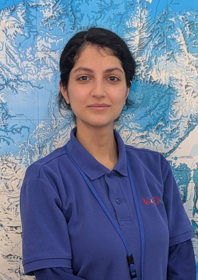 Hana先生