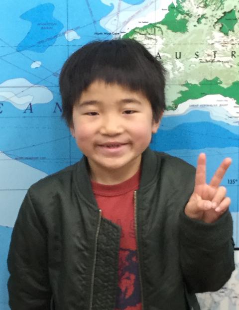 R.Sくん