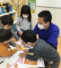 長町
