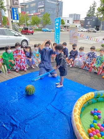長町