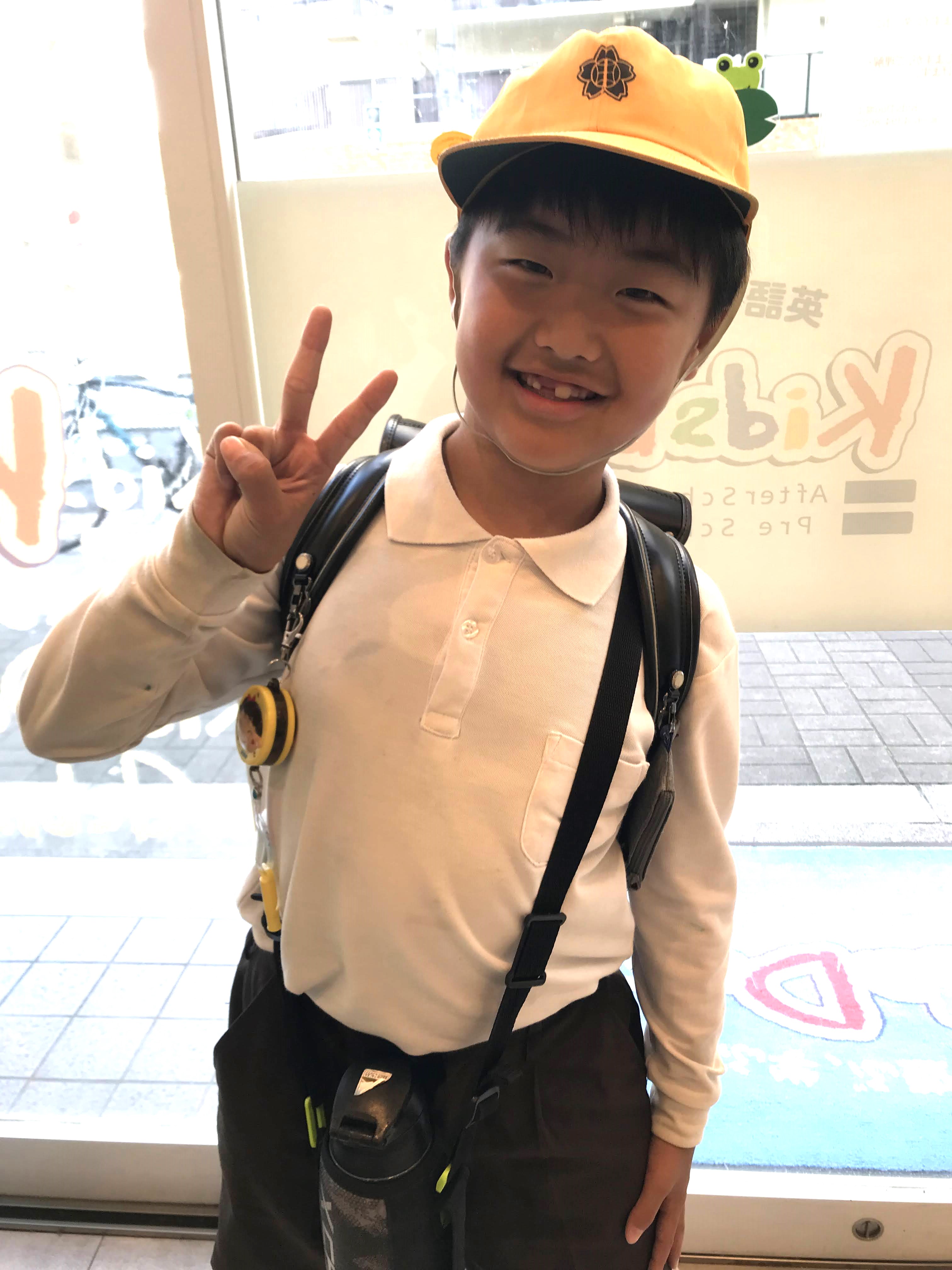 こうしろうくん