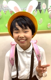 りんかちゃん