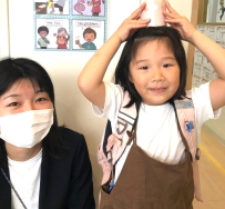 Tちゃん