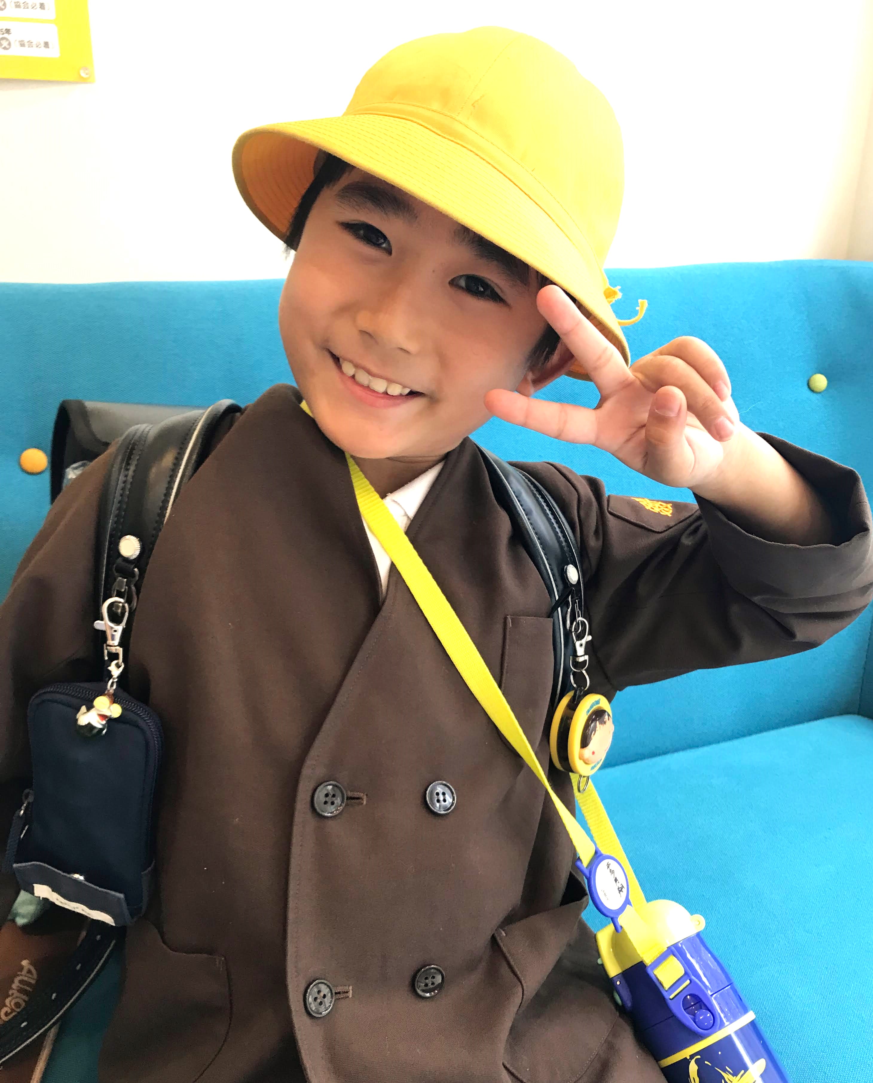 Tくん