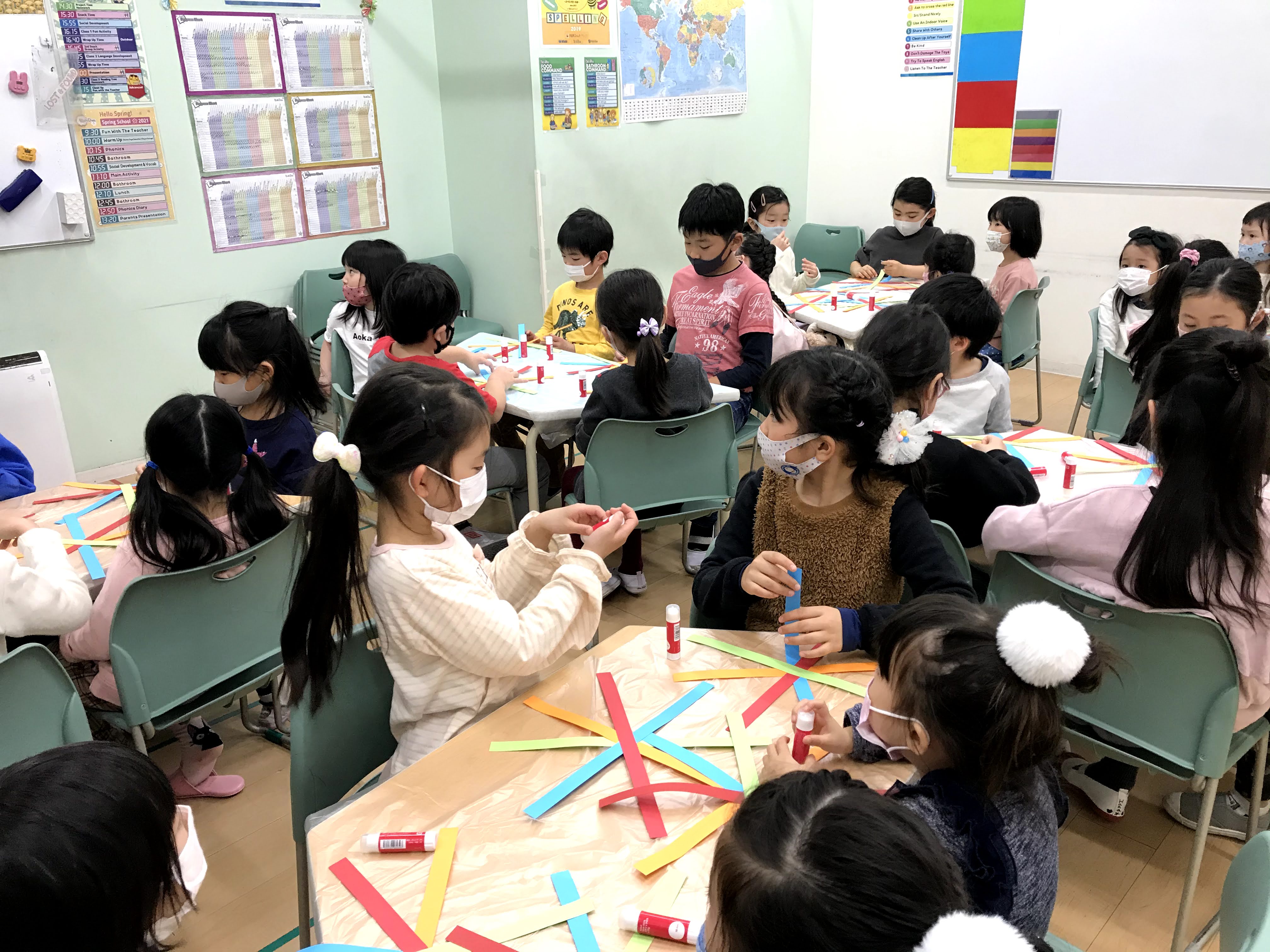 堀江 Kids Duo キッズデュオ アフタースクール 英語学童保育スクール 大阪府西区 堀江 Kids Duo キッズデュオ アフタースクール 英語学童保育スクール 大阪府西区