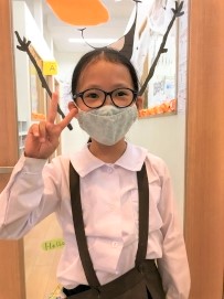 Hちゃん