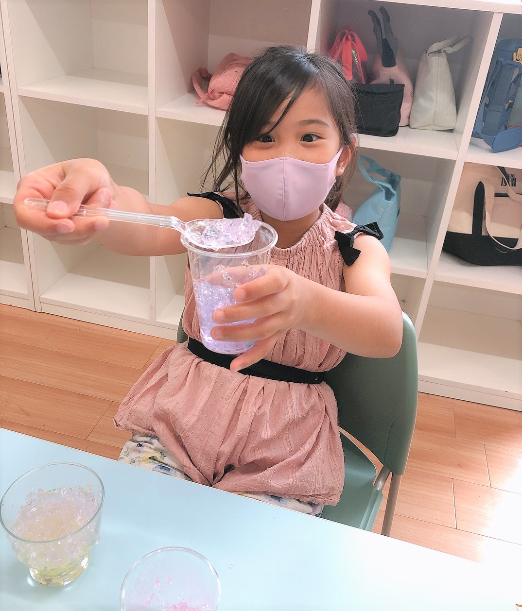 あざみ野