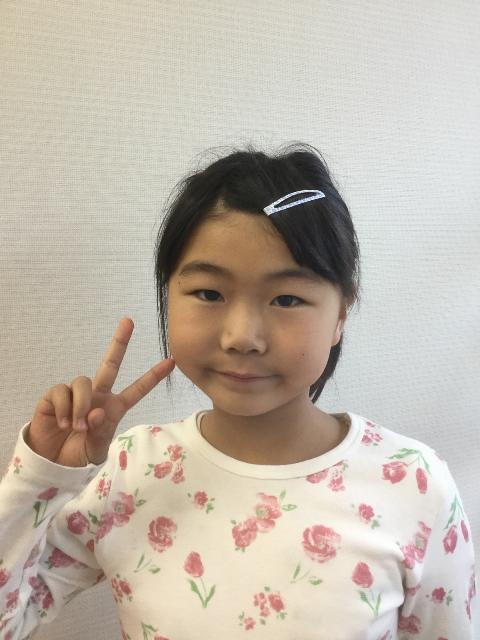 Yちゃん