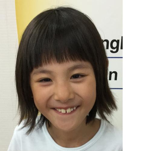 Sちゃん