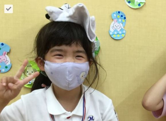 E.Yちゃん
