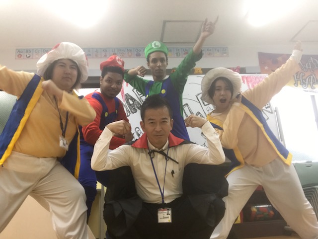 Kids Duo 祐天寺 英語で預かる学童保育 プリスクールのキッズデュオ 東京都目黒区 Kids Duo 祐天寺 英語で預かる学童保育 プリスクールのキッズデュオ 東京都目黒区