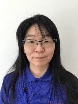 Ohshiro(オオシロ)先生