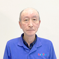 ドライバー　馬場