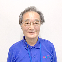 ドライバー　荻原