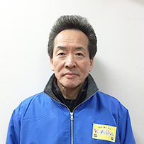 ドライバー　山田