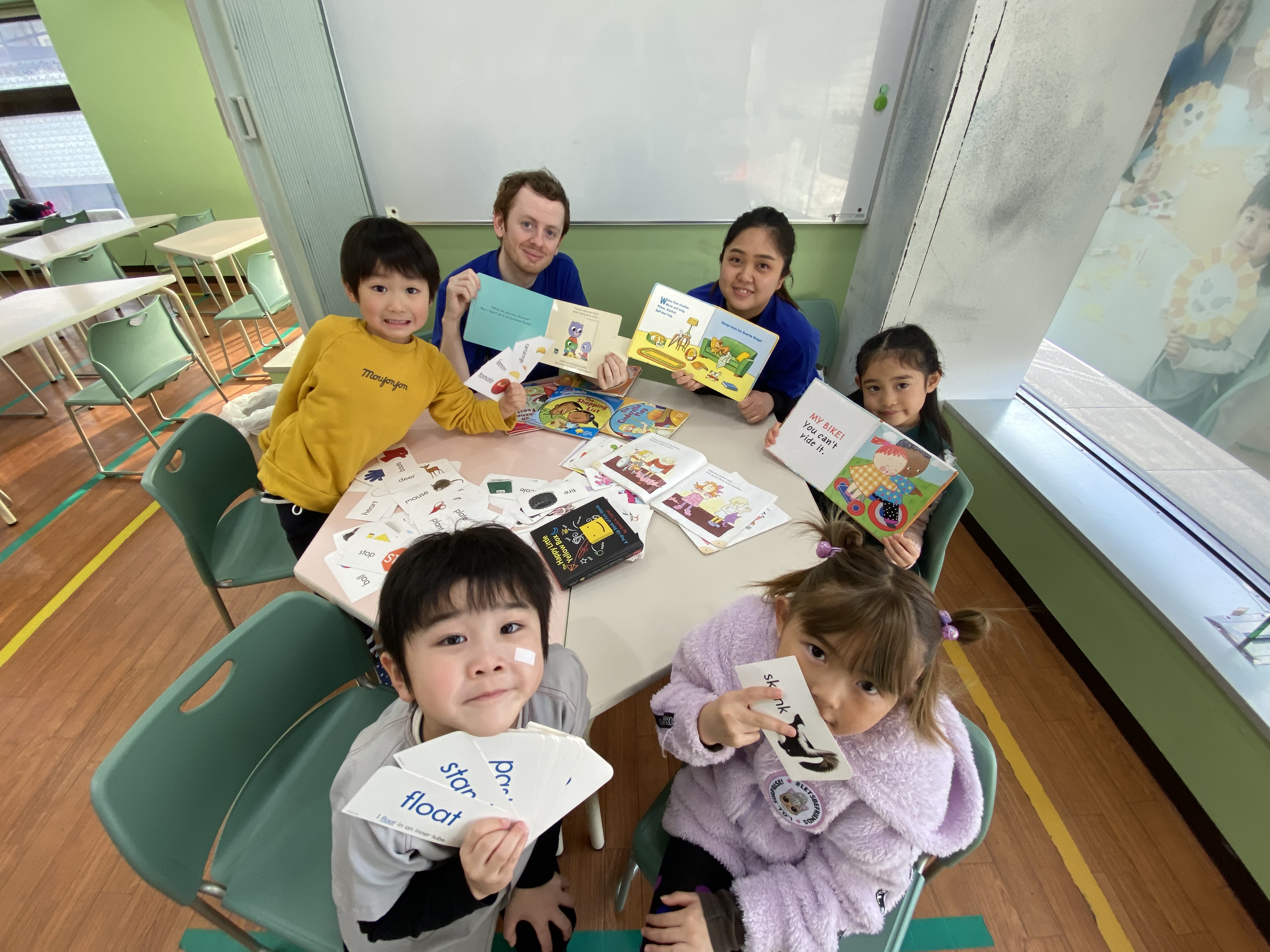 札幌麻生 Kids Duo キッズデュオ アフタースクール 英語学童保育スクール 北海道札幌市北区 札幌麻生 Kids Duo キッズデュオ アフタースクール 英語学童保育スクール 北海道札幌市北区