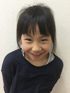 R・Hちゃん