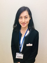Kyoko先生