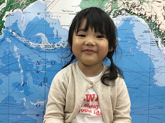 R.Aちゃん