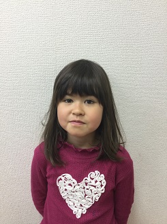 S・Nちゃん