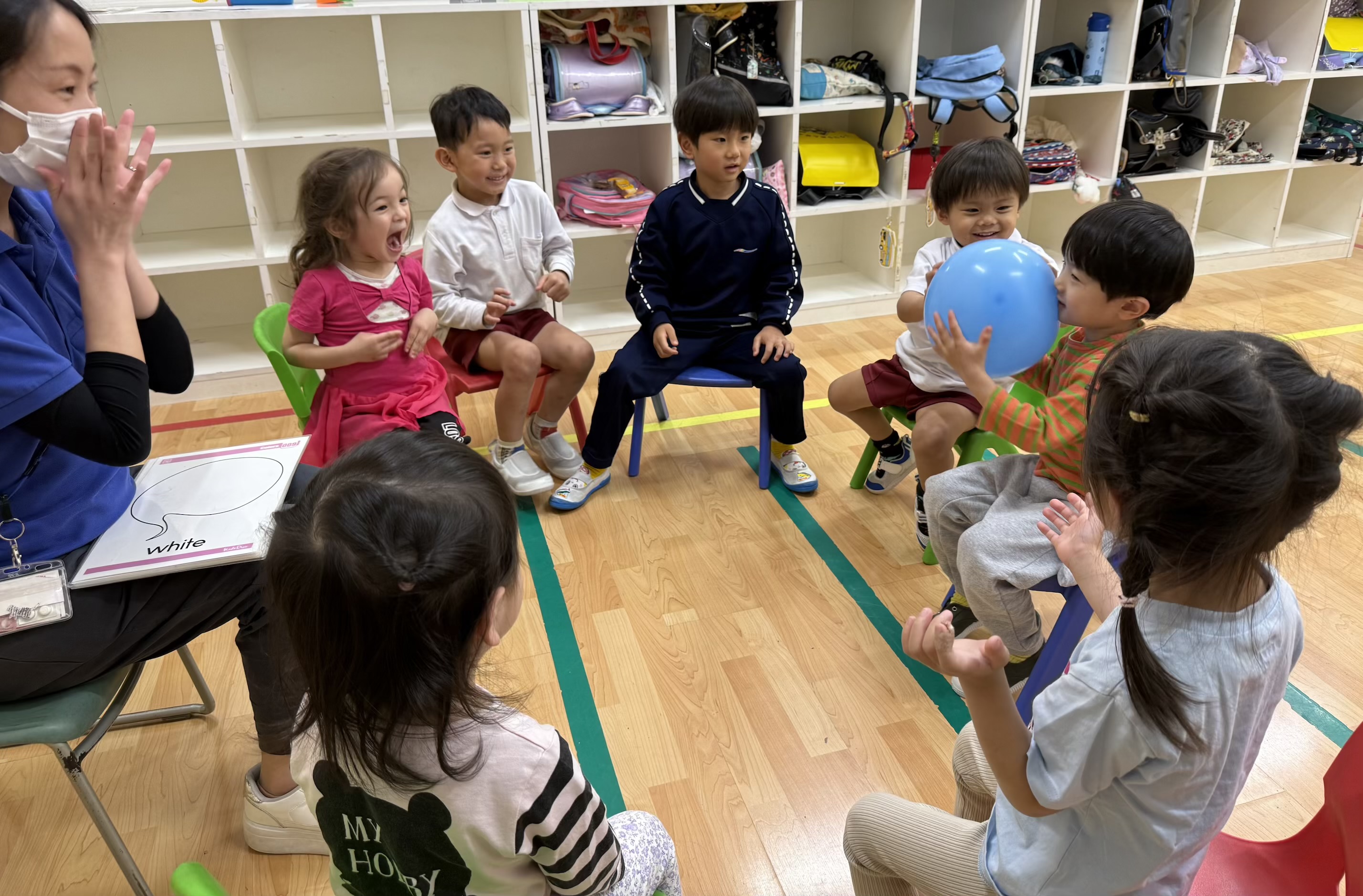 みなとみらい