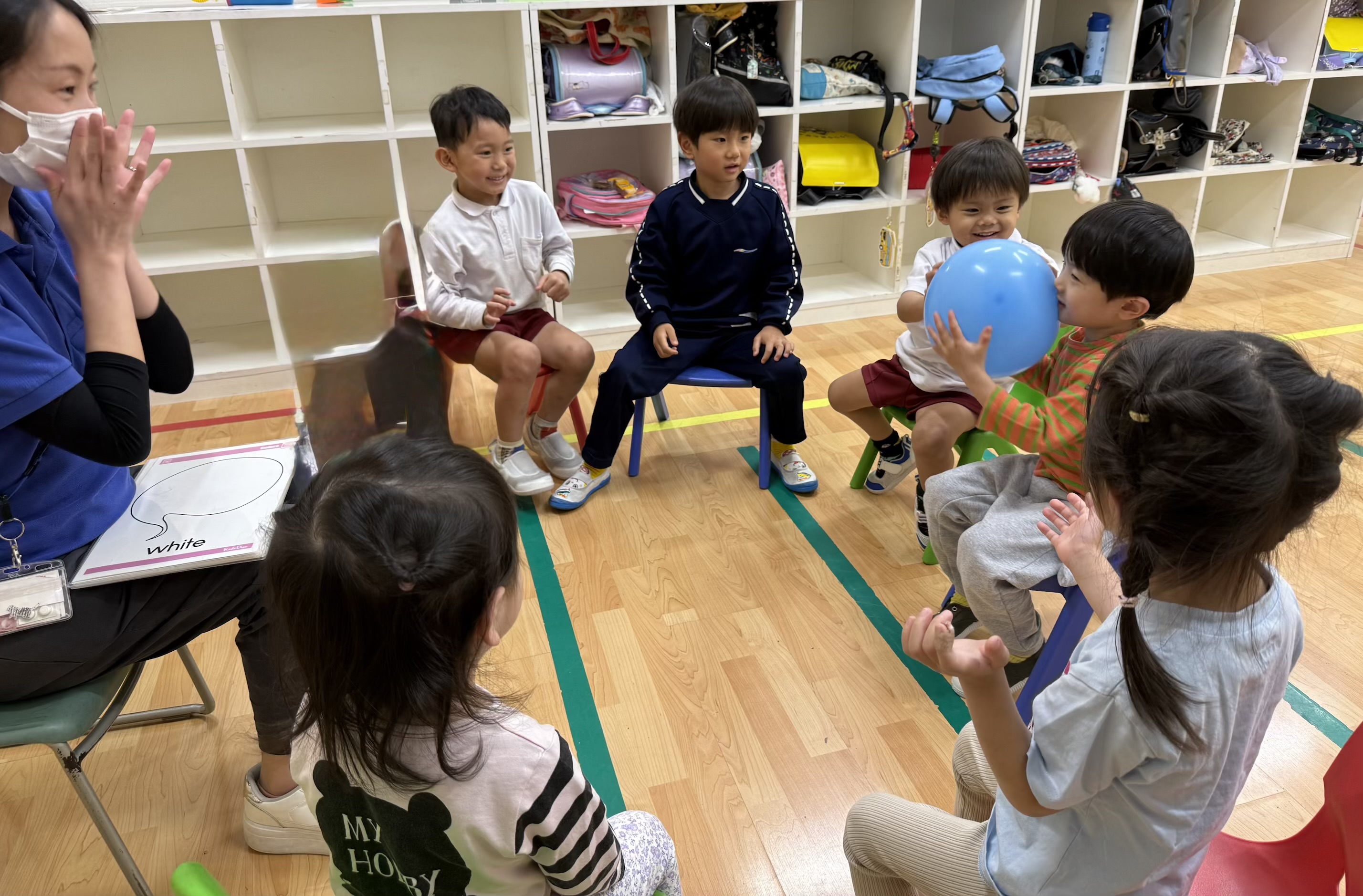 みなとみらい