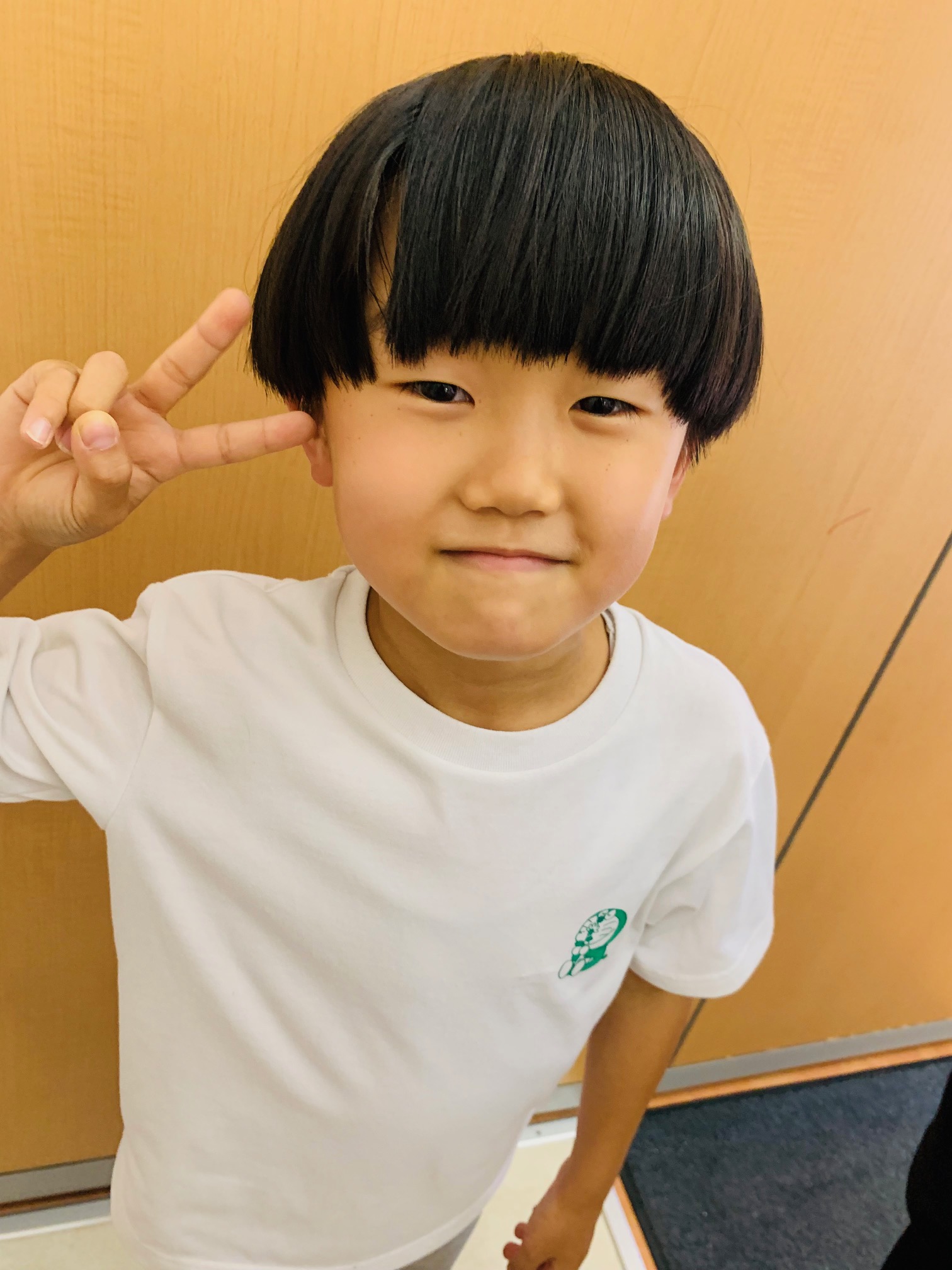 Rくん