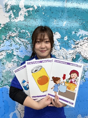 Yui先生
