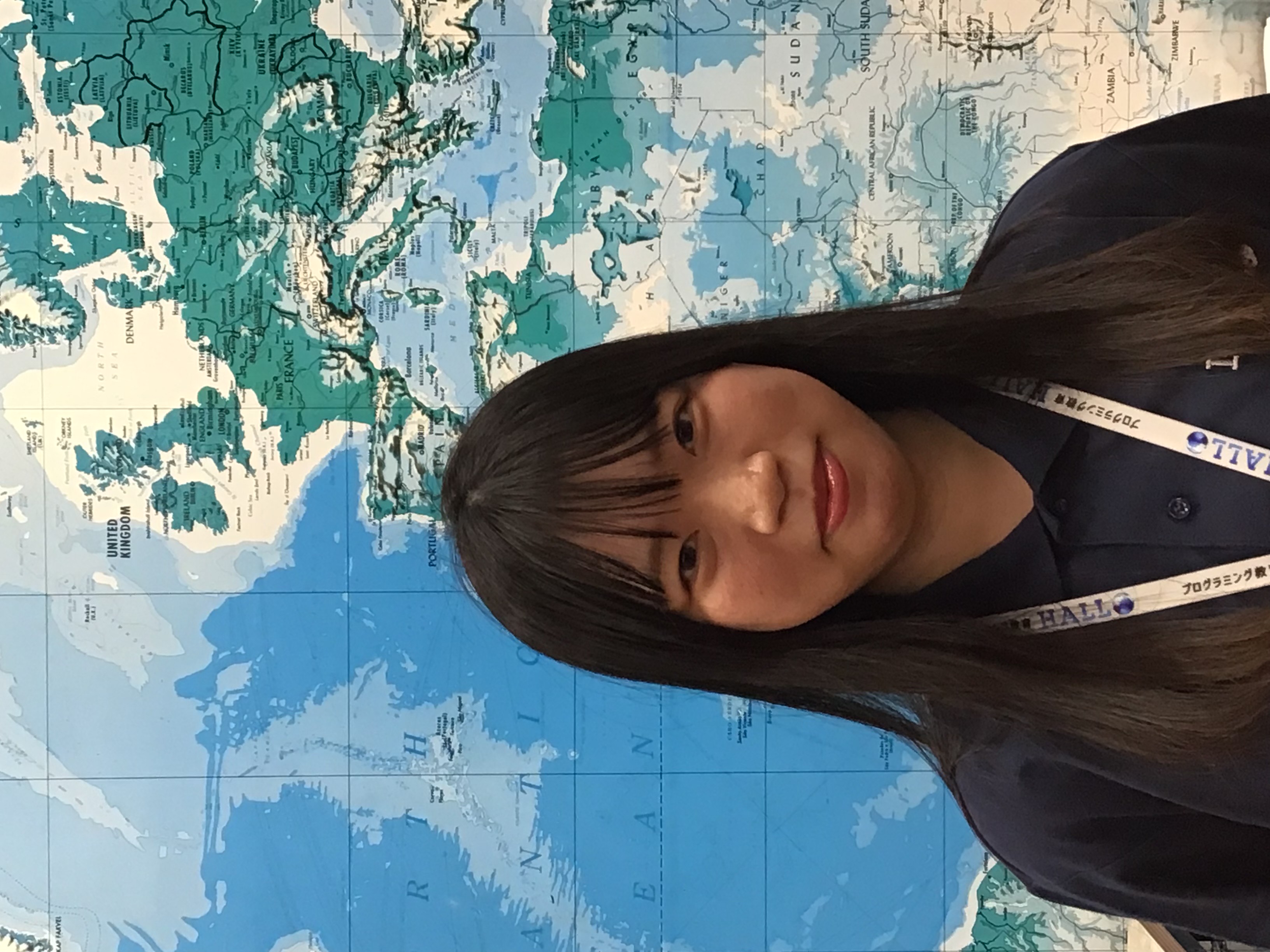 Momo先生