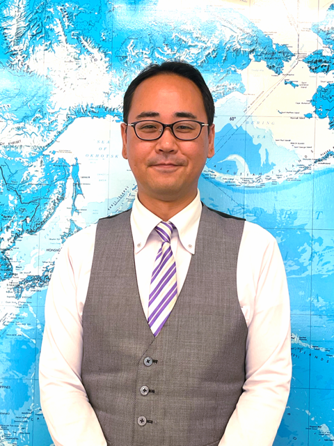 スクールディレクター