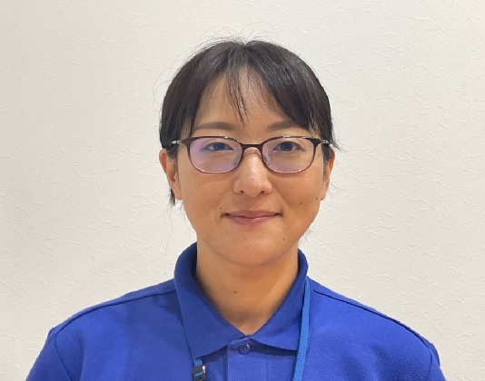 かおり先生