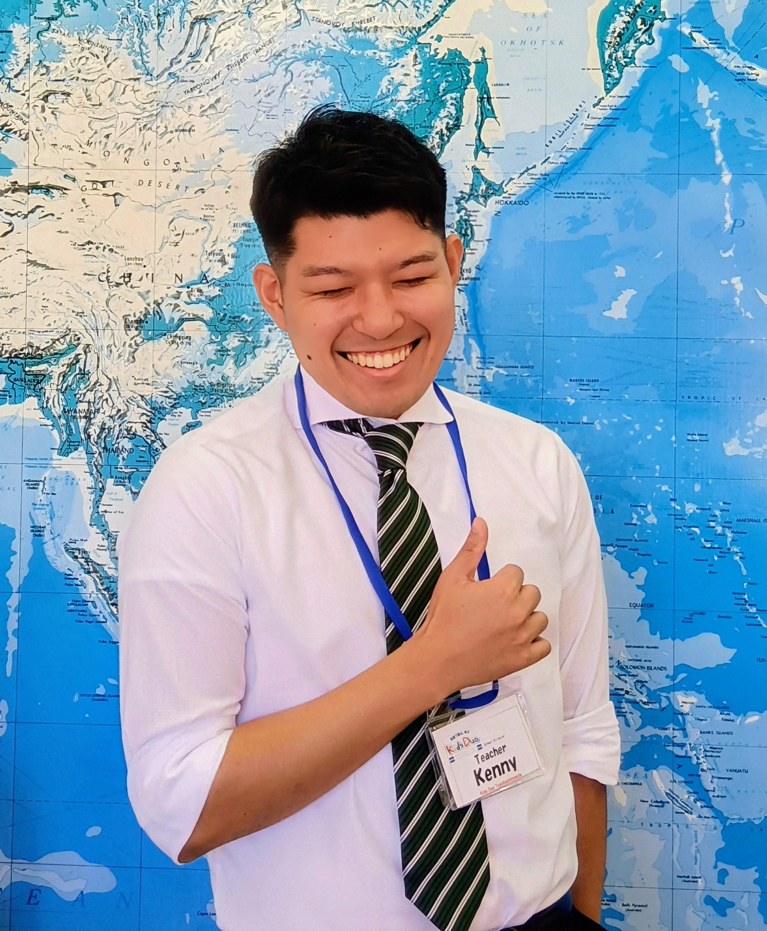 スクールディレクター