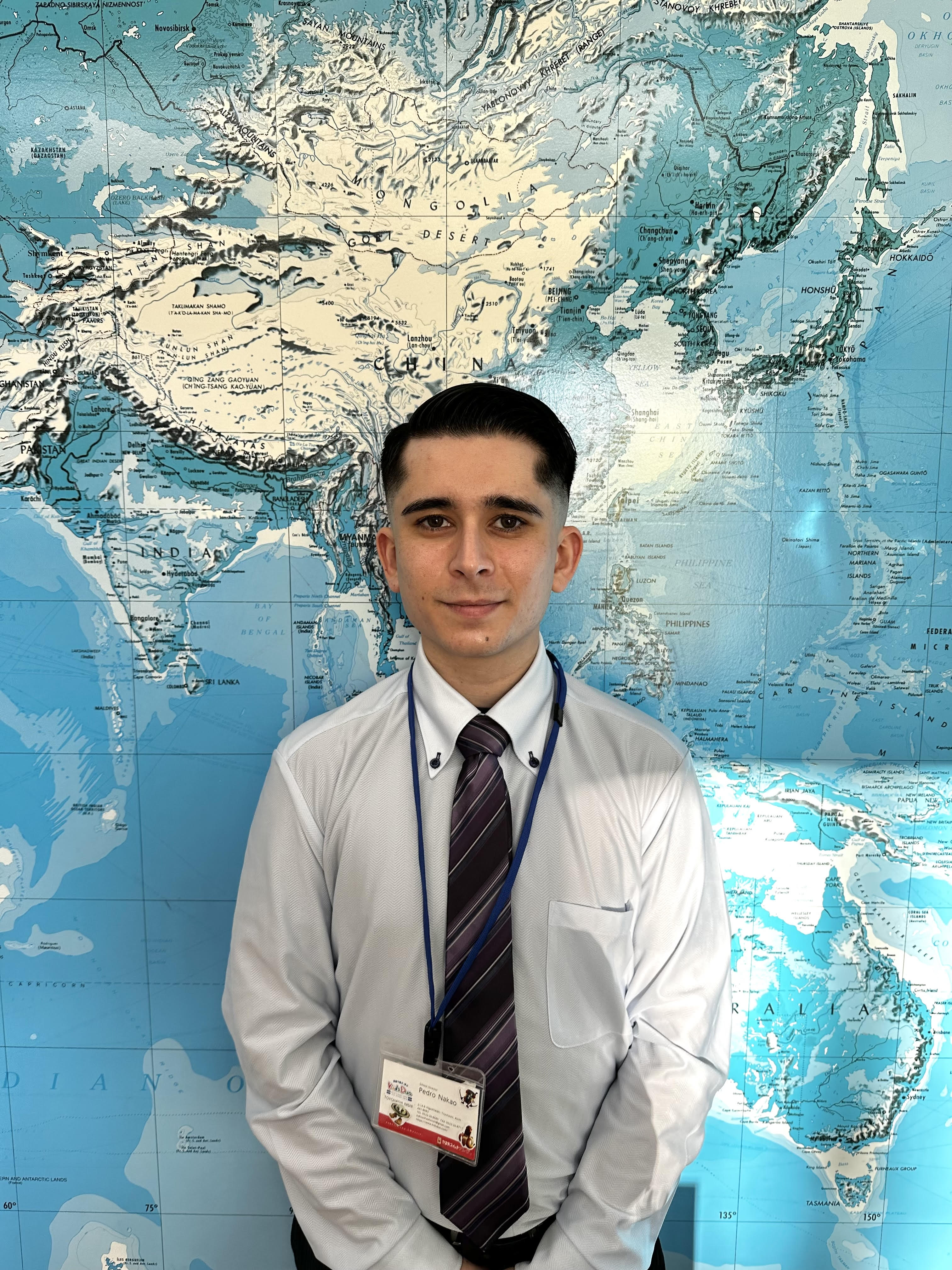 スクールディレクター