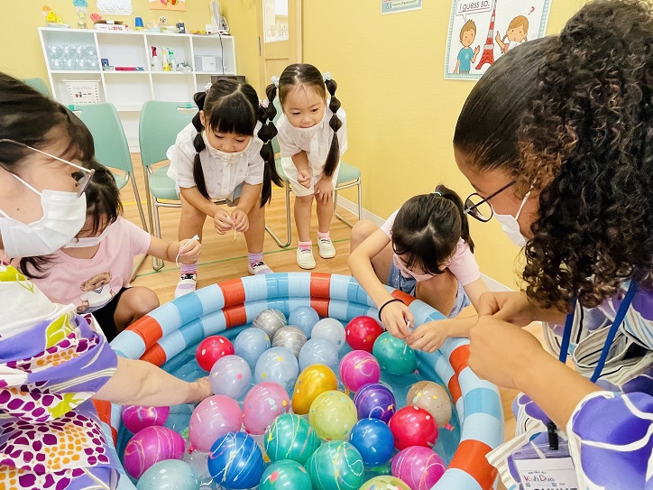 豊橋西 Kids Duo キッズデュオ アフタースクール 英語学童保育スクール 愛知県豊橋市