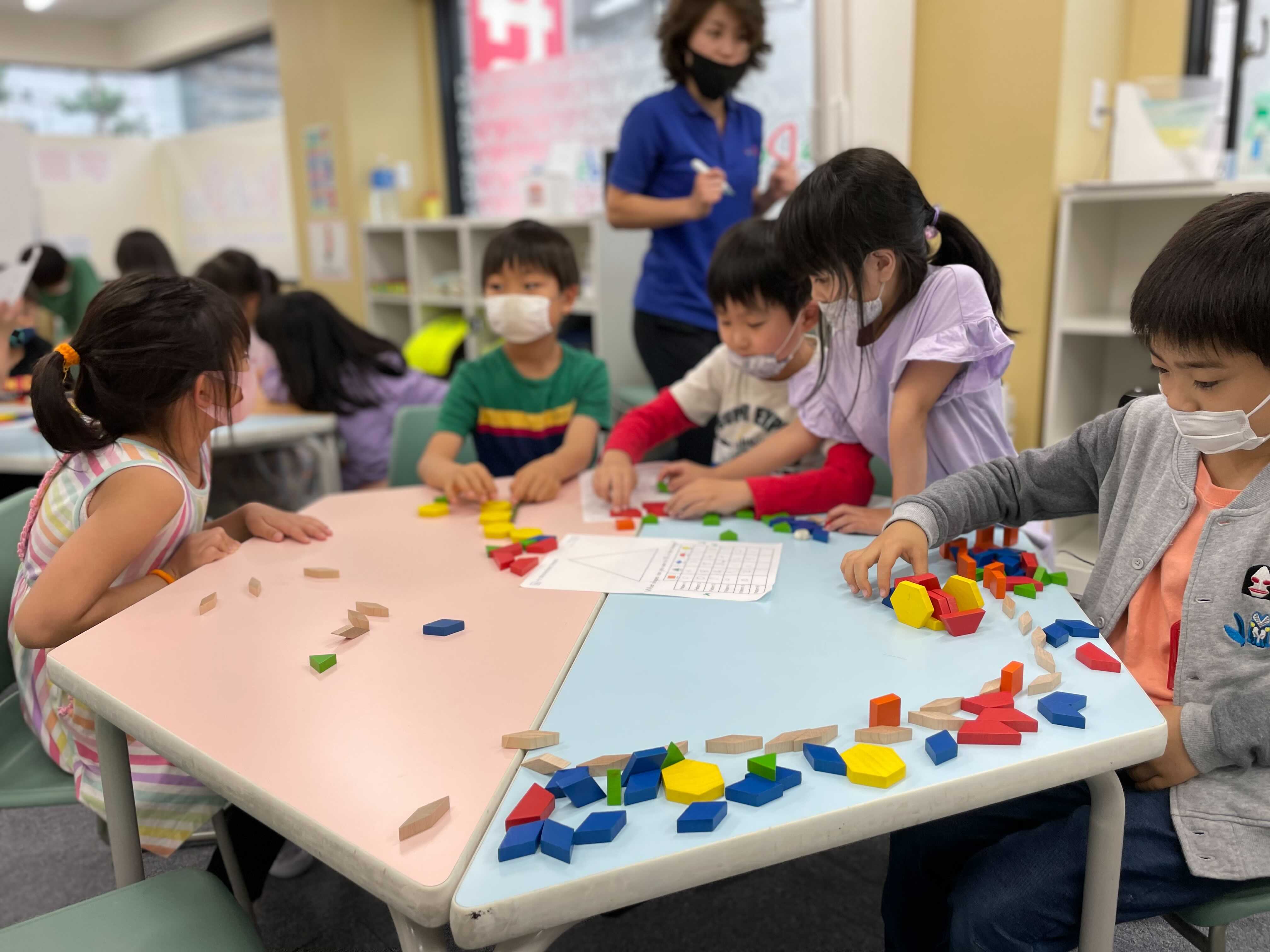 笹塚 Kids Duo キッズデュオ アフタースクール 英語学童保育スクール 東京都渋谷区 笹塚 Kids Duo キッズデュオ アフタースクール 英語学童保育スクール 東京都渋谷区