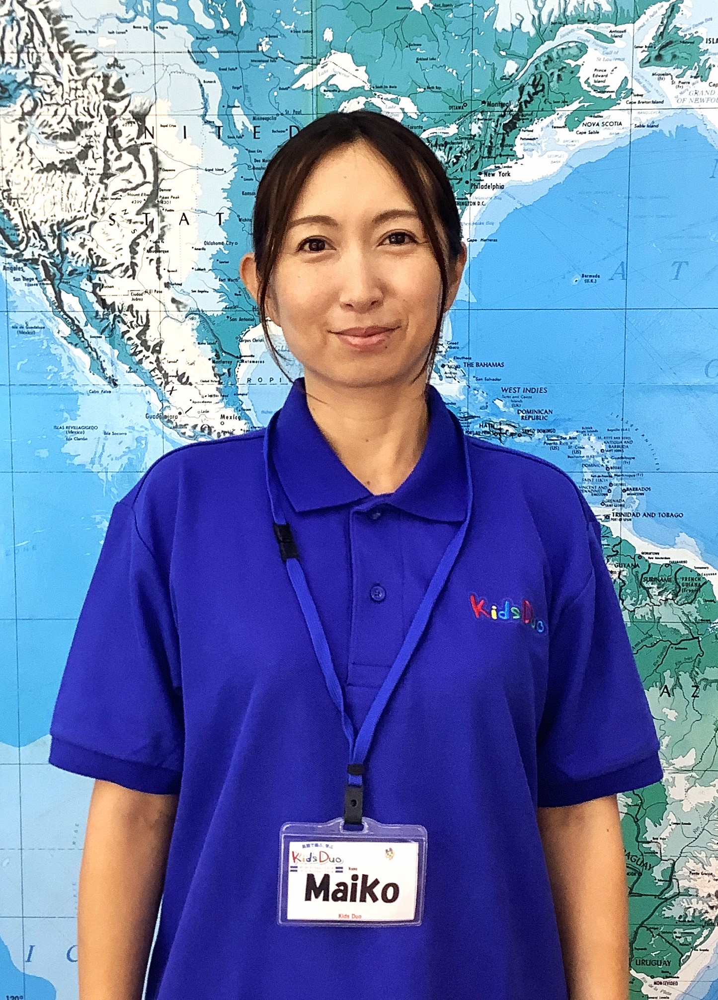 Maiko