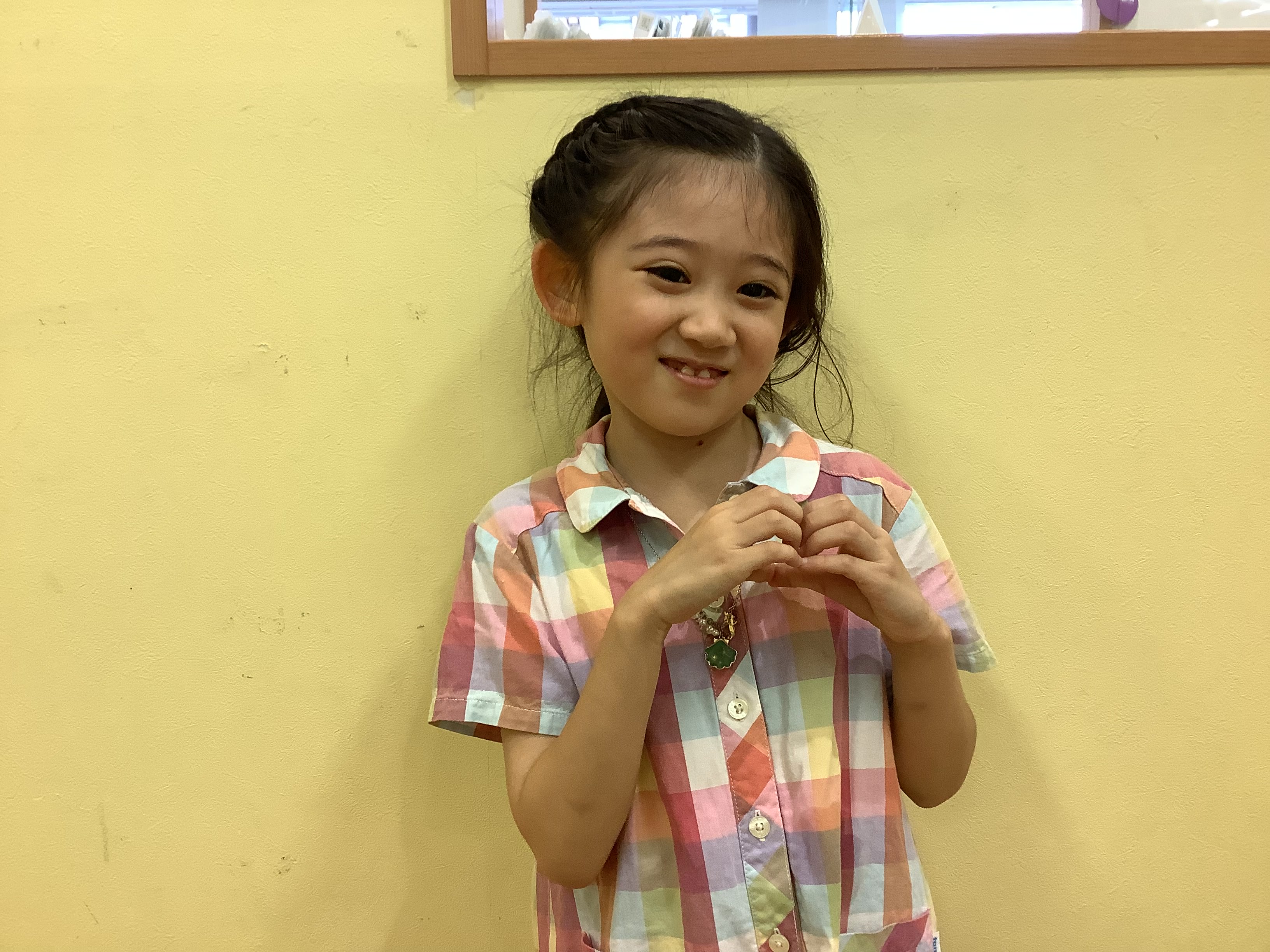 Kちゃん