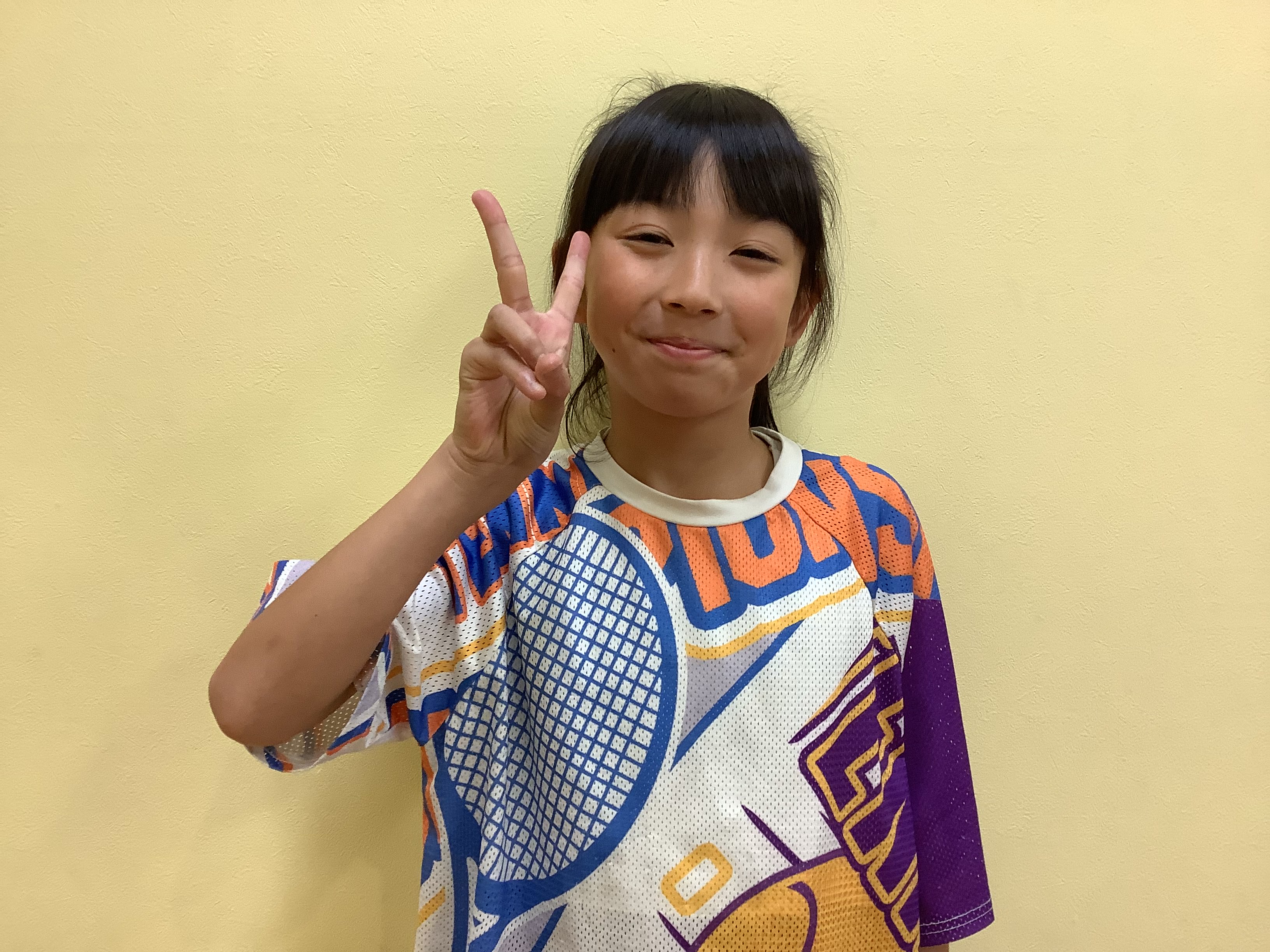 Kokoちゃん