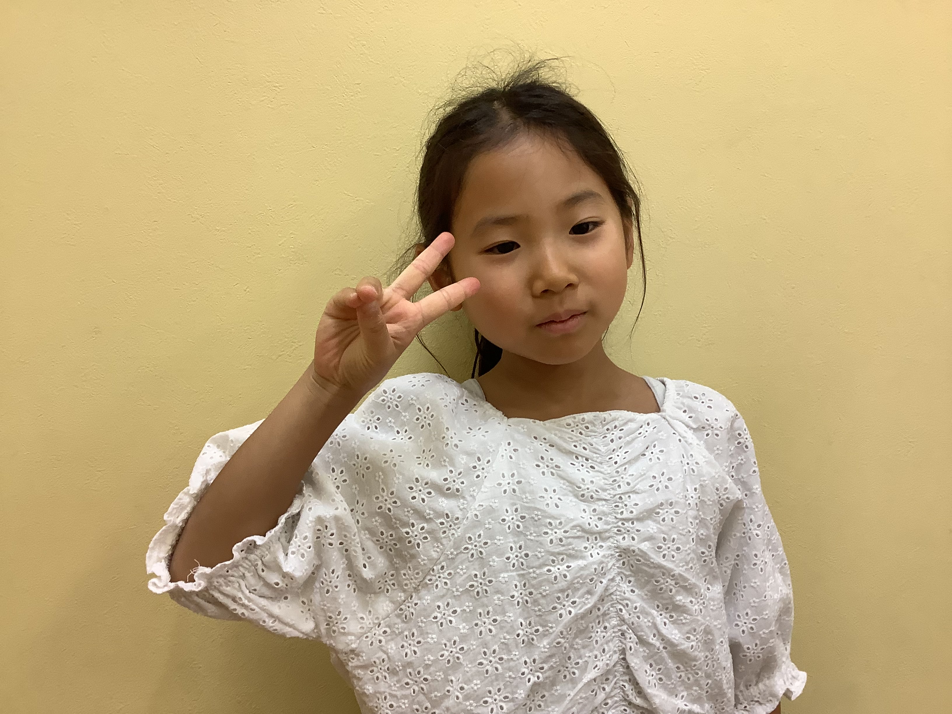 Yちゃん