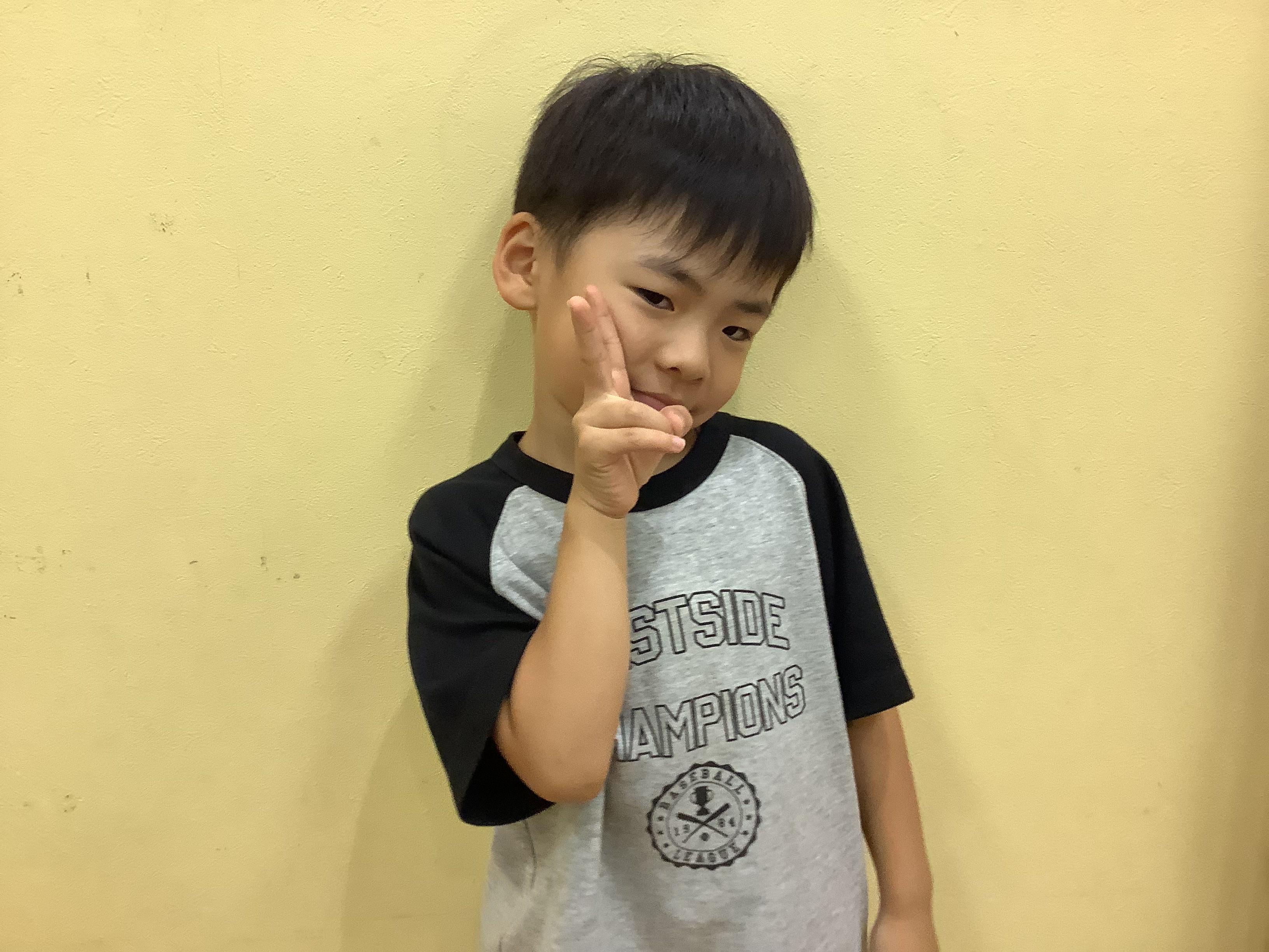 Hyugaくん
