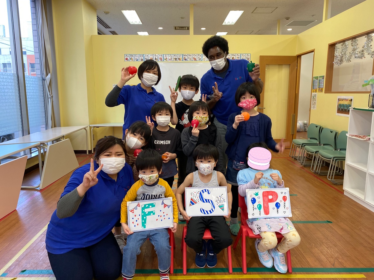 旭川 Kids Duo キッズデュオ アフタースクール 英語学童保育スクール 北海道旭川市 旭川 Kids Duo キッズデュオ アフタースクール 英語学童保育スクール 北海道旭川市